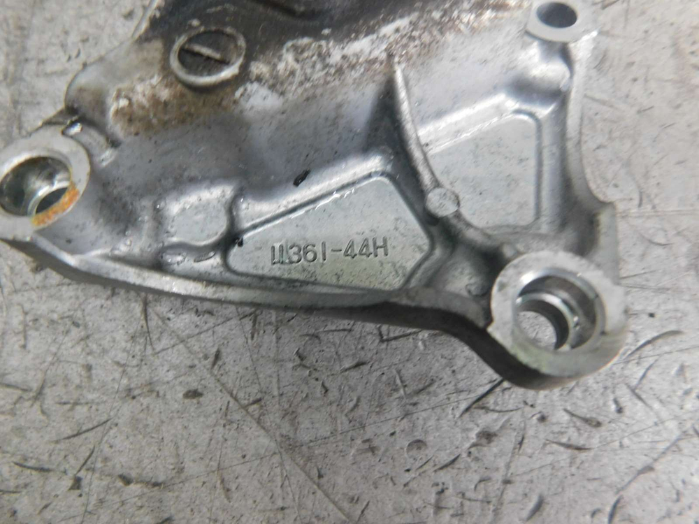 Крышка двигателя левая Suzuki Gladius SFV400 VK58A 11361-44H0