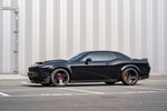 Карбоновый обвес для Dodge Challenger SRT 2015-2023 Додж