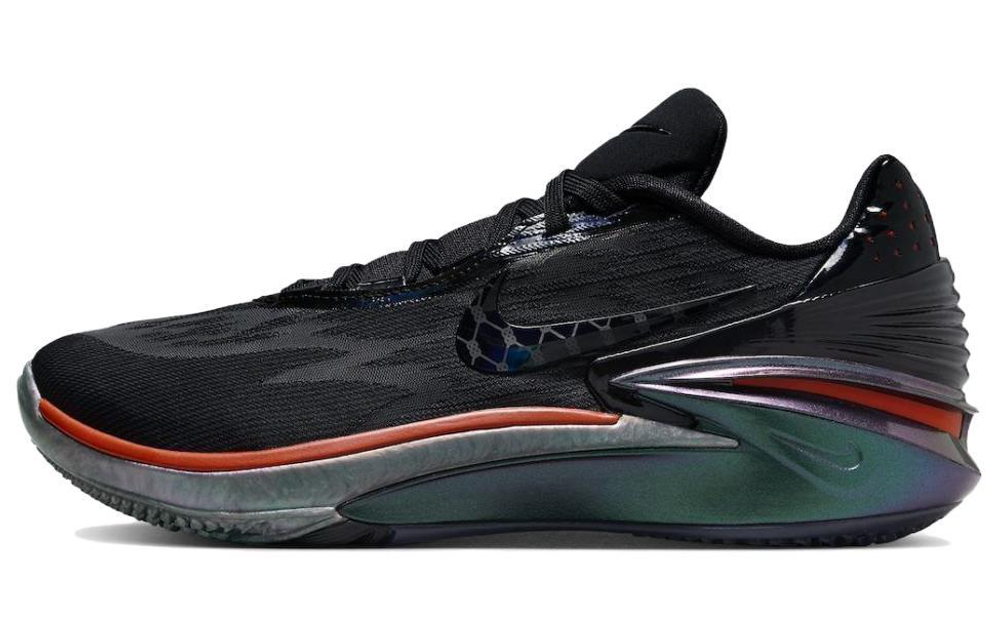 Кроссовки Nike Air Zoom Gt Hustle Cut 2 Greater Than Ever