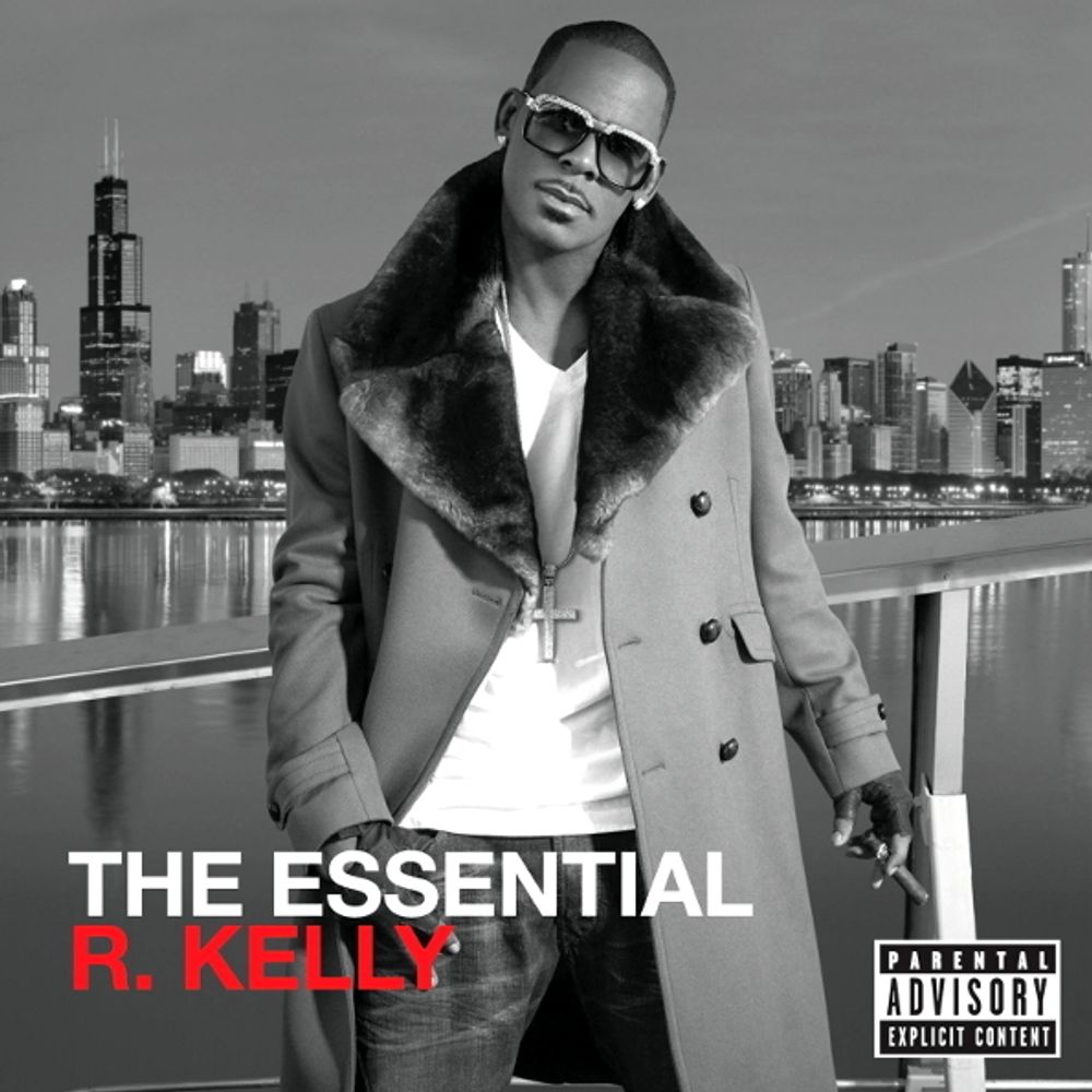 R. Kelly / The Essential (2CD)