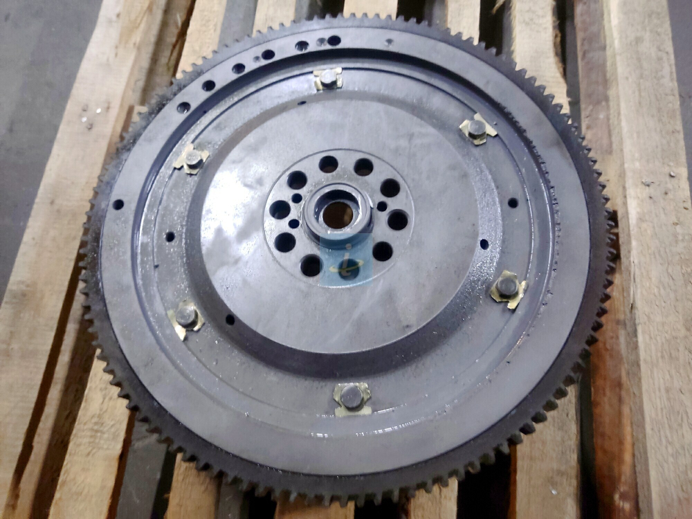 Маховик 8481.1005115