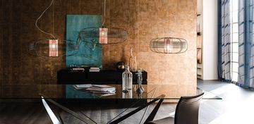 Светильник Galaxy by Cattelan Italia