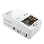 Электромеханический стабилизатор SUNTEK SERVOMOTOR 11000 ВА