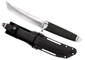 Нож Cold Steel модель 35AB Master Tanto