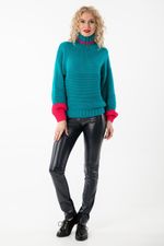 Джемпер Др5-394/8 Wisell (Акция)