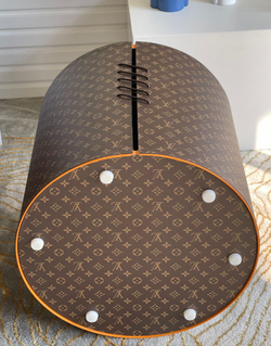 Louis Vuitton Table