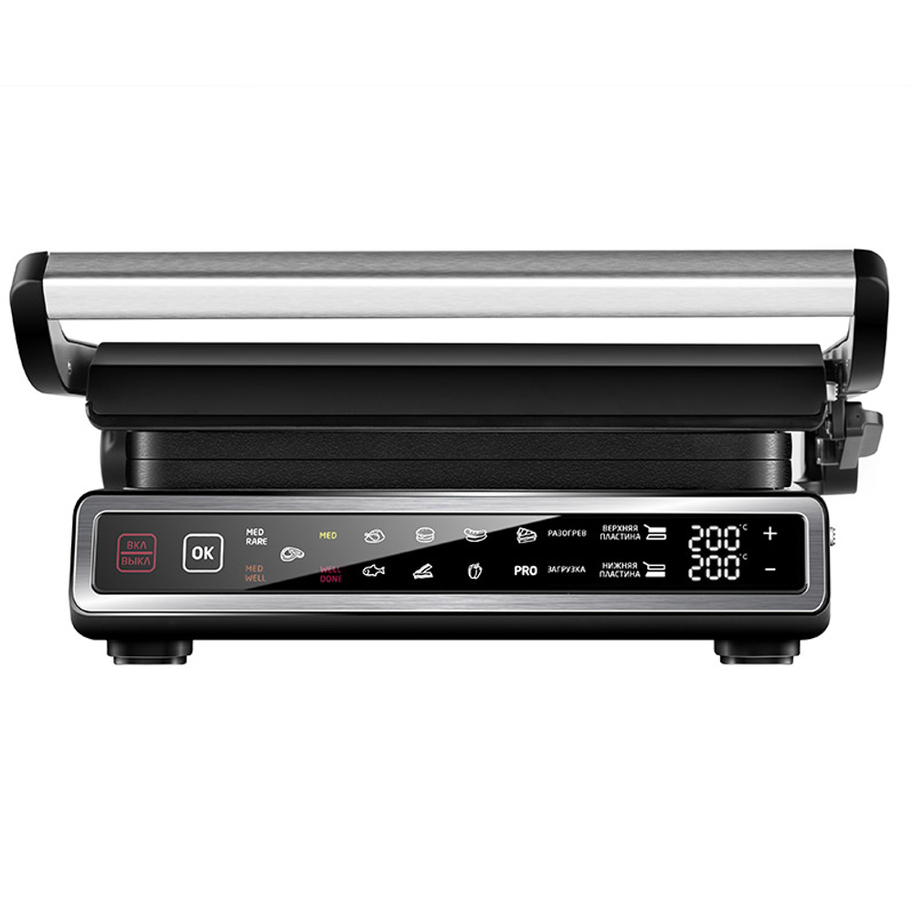 Гриль-пресс LEONORD LE-1719 Pro (105814)