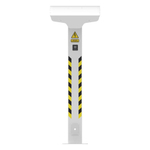 Стойка для размещения двух зарядных станций Wall-E