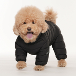 671 Комбинезон "Комфорт до -20-25°C" с молнией на спине, унисекс / COMFORT - FOR BOYS, для мальчика PREMIUM (SSOOOK)