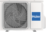Неинверторный кондиционер Haier Flexis On-Off HSU-09HFF103/R3-G / HSU-09HUF103/R3 (2024)