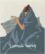 Тетрадь общая "Прокрастинация или Мне Просто Лень", 48 л., скрепка