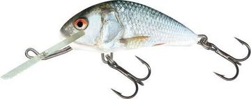 Воблер плавающий Salmo HORNET F 05/RD