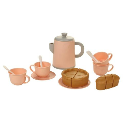 Набор посуды, сетка HG-9034