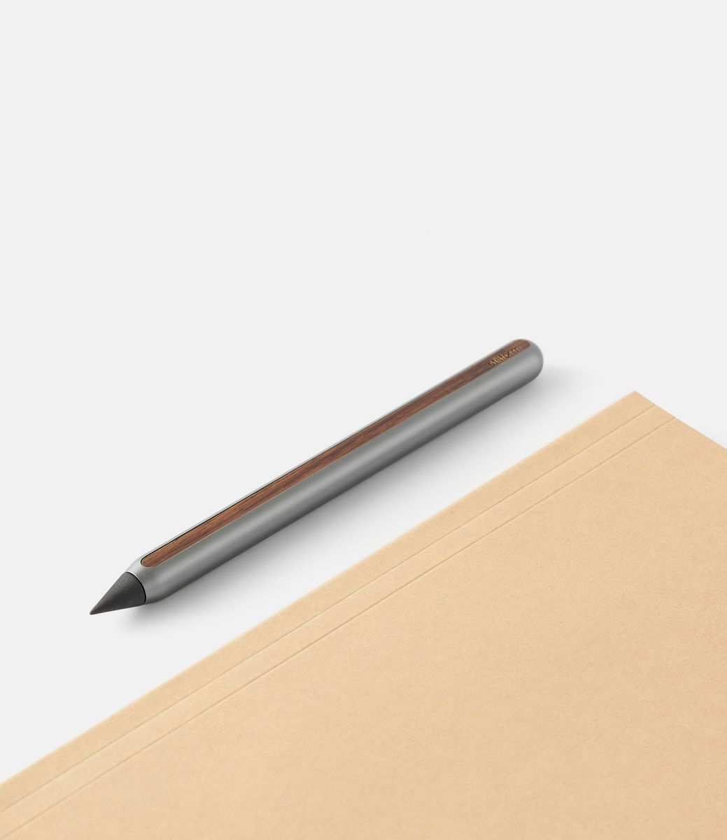 Stilform AEON Comet Grey — вечный карандаш