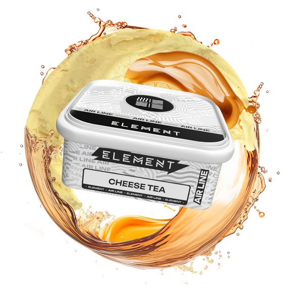 Element Air - Cheese Tea (200г)