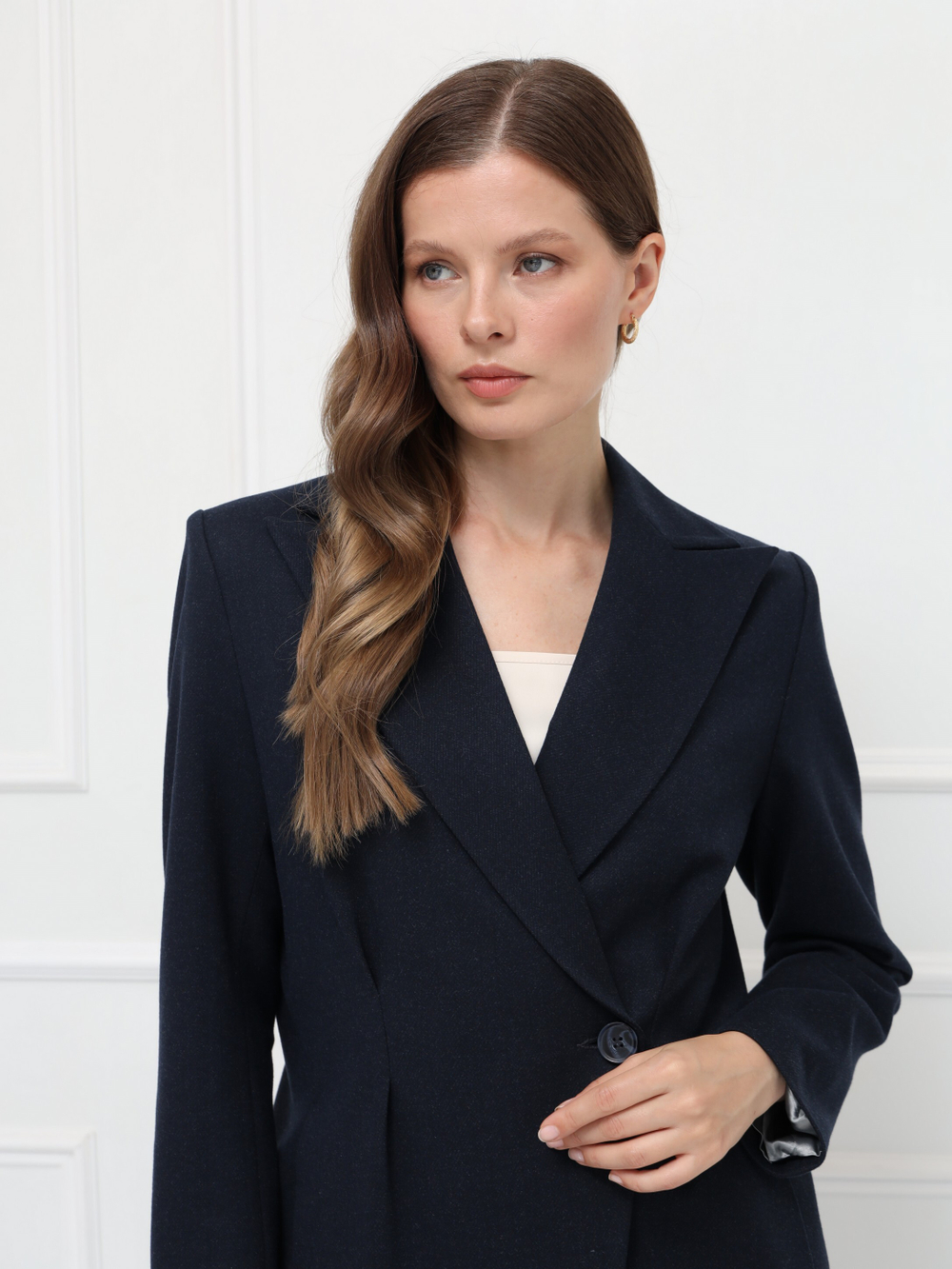 Жакет В-967 КЕВ AKIMBO