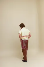 Рубашка Soeurs Grandmother's Rug