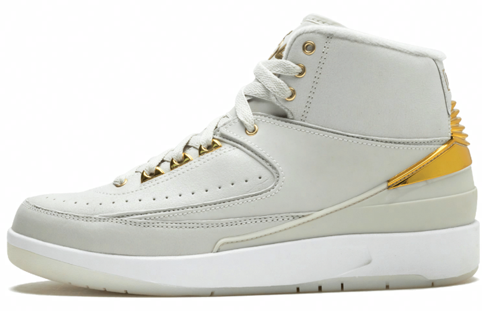 Кроссовки Jordan Air Jordan 2 Retro Quai 54
