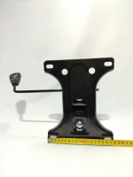 Механизм Топ ган