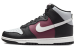 Кроссовки Nike Dunk (Женская размерная сетка)