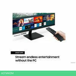 Smart монитор Samsung Smart M7 LS32AM700UUXEN