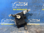 Сервопривод заслонок печки TOYOTA LAND CRUISER 1999