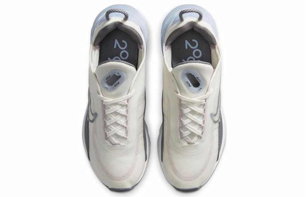 Кроссовки Nike Air Max 2090 (Женская размерная сетка)