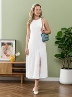 Сарафан Сиеста-1 Виотекс БЕЛЫЙ