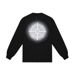 "LIGHT COOKIE LOGO" STVOL.TV LONGSLEEVE
