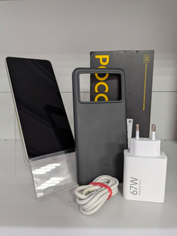 Смартфон Xiaomi Poco X6 Pro