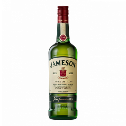 Виски Jameson Irish Whiskey 1 л