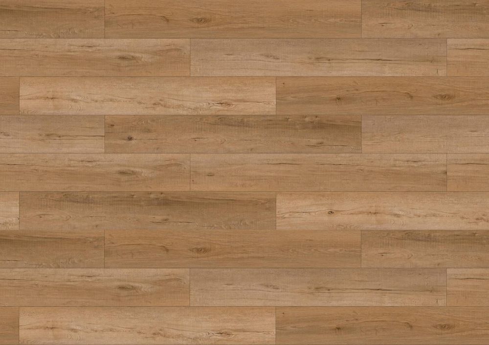 Planker Exceed Дуб Спред, 2,635 м²