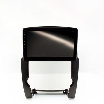 LT рамка KIA SORENTO (XM) 2009-2012 Г. / 10" model A