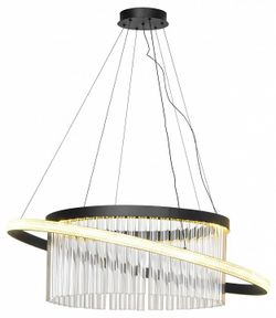 Подвесной светильник Lussole Screven LSP-7326