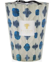 Ulysse, свеча Odyssee MAX 24, Baobab Collection