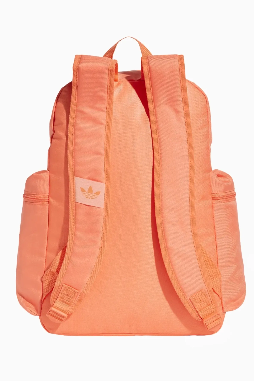 Рюкзак adidas Adicolor - оранжевый