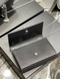 Saint Laurent Kate Small Bag 20 cm