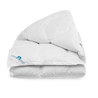 Одеяло теплое 200х220 DaunenStep D600 Classic Winter