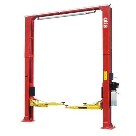 A255CHM (PEAK 212CH) Подъемник двухстоечный 5.5 т.