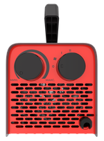 Тепловая пушка серии HEAT BOX Moderno RHB-CM3