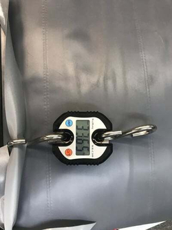 Лодка ПВХ HYDRA DELTA 380 ПРО
