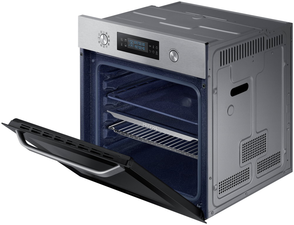 Встраиваемый электрический духовой шкаф Samsung NV64R3531BS