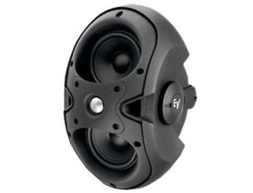 Electro-Voice EVID 3.2 пассивная АС, 50Вт, динамик 2 по 3 дюйма