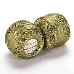 Tulip (Yarn Art)