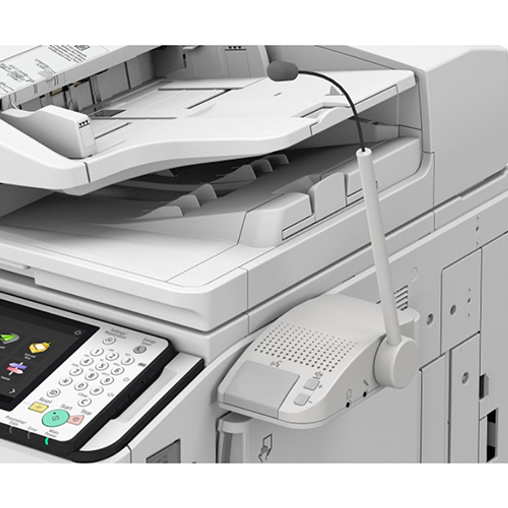 Canon комплект голосового управления Voice Operation Kit-D1 (0172C002)