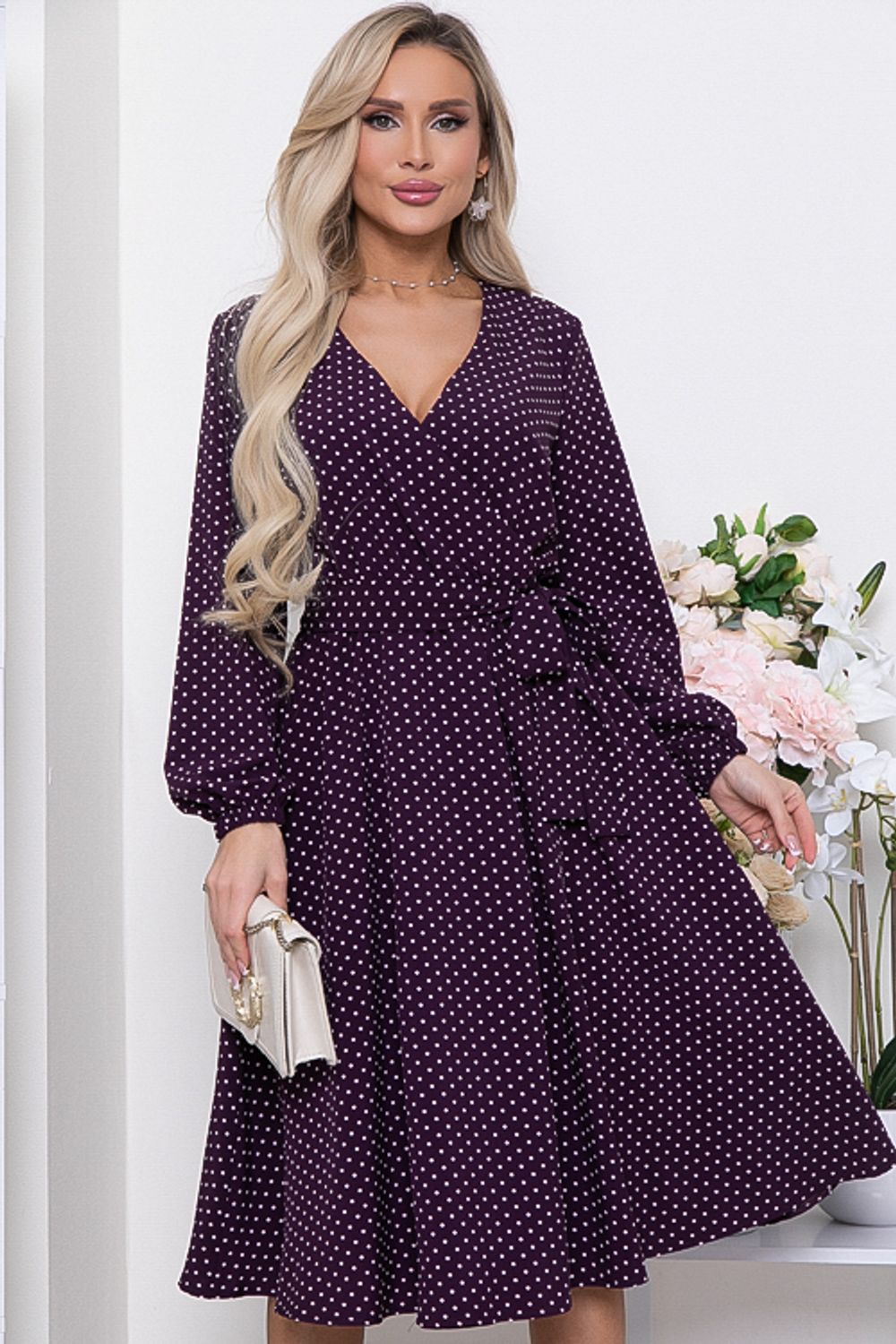 Платье 71455-1 Avili