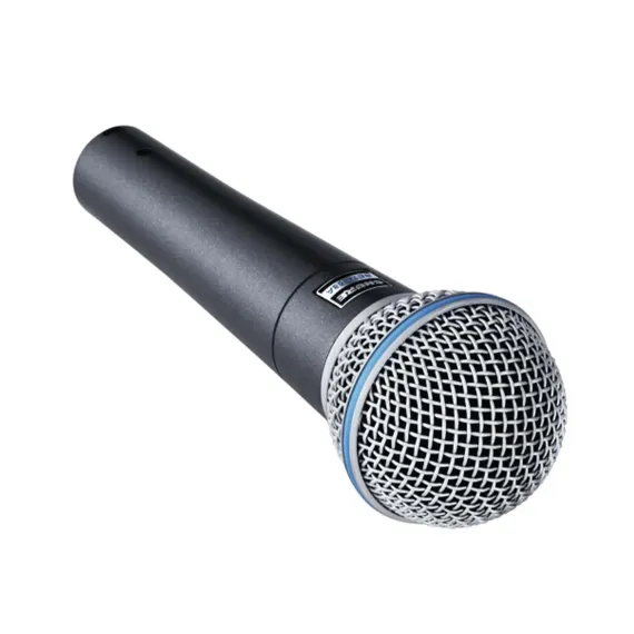 Shure Beta 58A