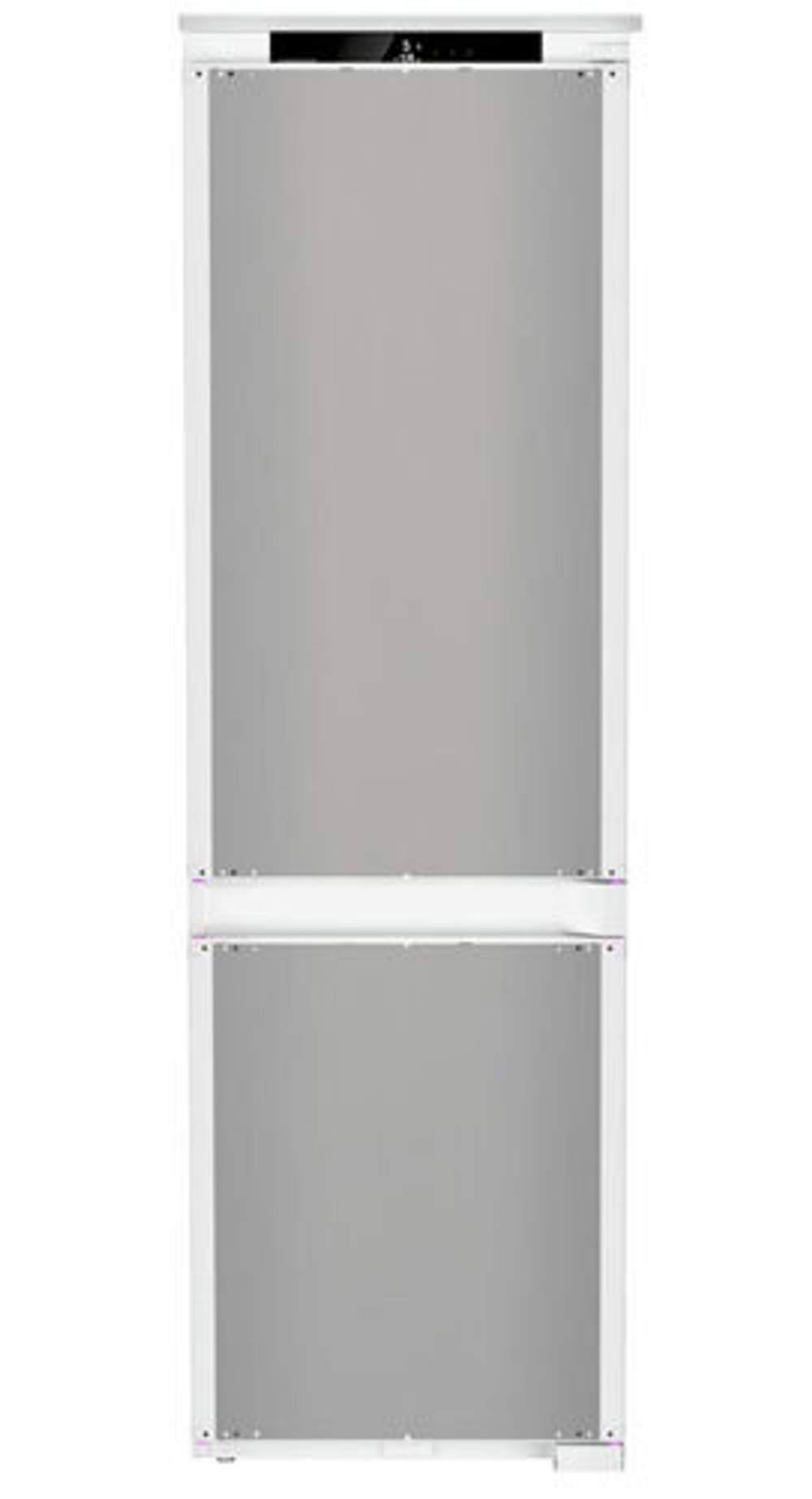 Встраиваемый двухкамерный холодильник Liebherr ICBNSd 5123-22 001 BioFresh NoFrost белый