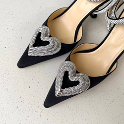 Туфли Mach & Mach