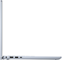 Ноутбук Dell Inspiron 14 (Ultra 7, 16ГБ, 1ТБ, 14", Windows 11)